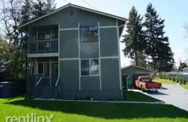 760 Polk St S - 760 Polk St S, Parkland, WA 98444