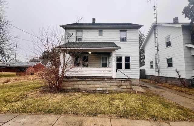 3 Bedroom House - 2922 D Street, Toledo, OH 43608