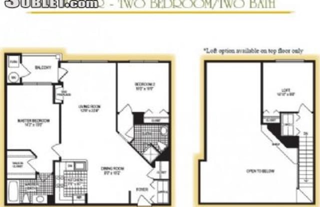 104 Park Ave - 104 Park Avenue, Gaithersburg, MD 20877