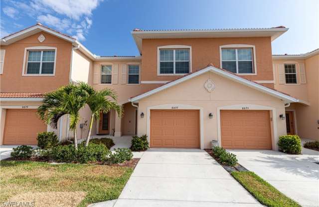 8877 Via Isola Court - 8877 Via Isola Court, Fort Myers, FL 33966 8877 Via Isola Court - 8877 Via Isola Court, Fort Myers, FL 33966