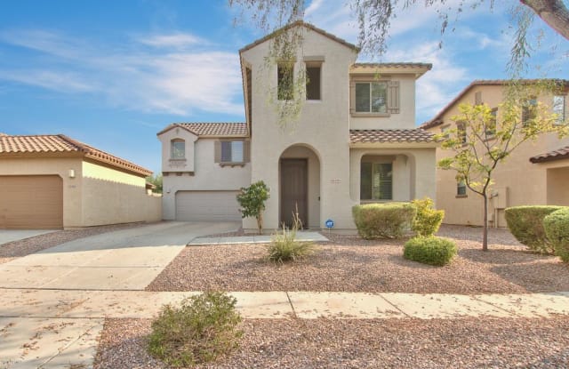 3765 East Chickadee Road - 3765 East Chickadee Road, Gilbert, AZ 85297