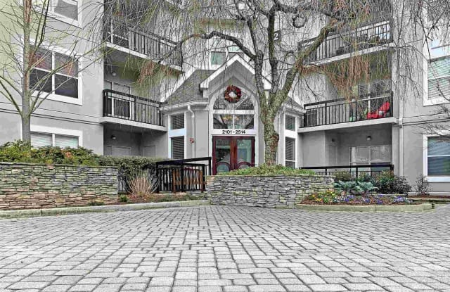 2110 River Green Dr - 2110 River Green Drive Northwest, Atlanta, GA 30327
