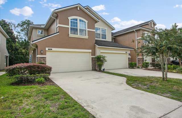 Beautiful Townhouse on preserve in highly desired Bartram Springs! photos photos