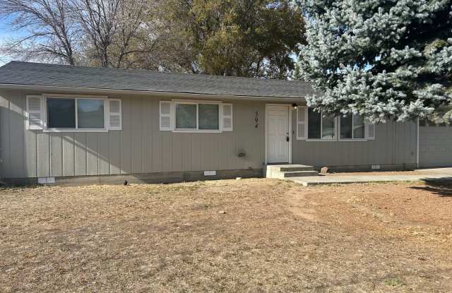 Charming 3-Bedroom Home – Madras photos photos Charming 3-Bedroom Home – Madras photos photos