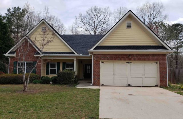 6136 Willowpond Ct - 6136 Willowpond Court, Douglas County, GA 30135