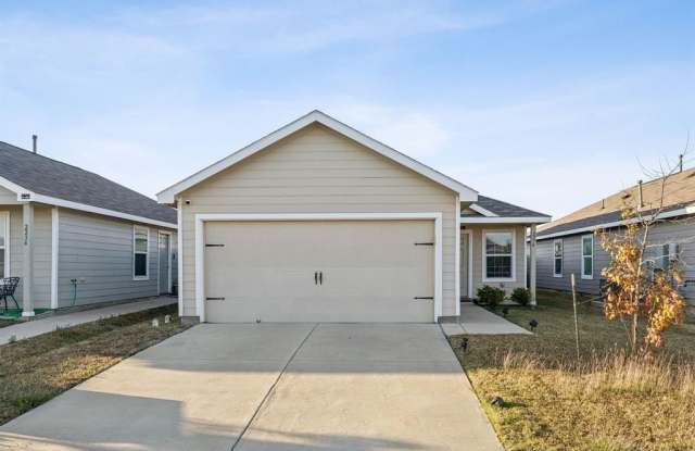 2234 Great Belt Boulevard - 2234 Great Belt Blvd, Kaufman County, TX 75114