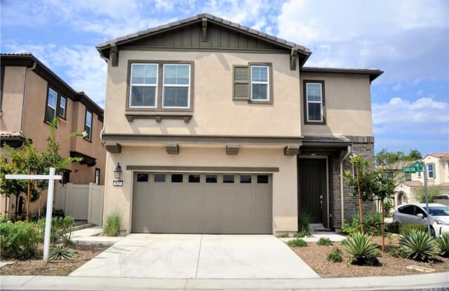 825 Carlton Place - 825 Carlton Pl, Covina, CA 91724