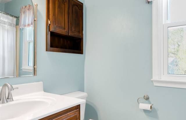 2344 Horsley Drive - 2344 Horsley Drive, Henrico County, VA 23233