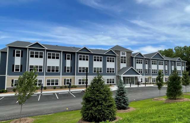 50 Hazel Drive - 50 Hazel Drive, New Haven County, CT 06410