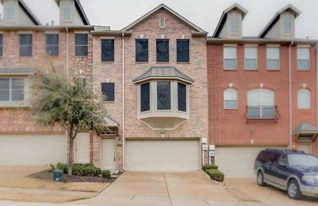 2573 Jacobson Drive - 2573 Jacobson Drive, Lewisville, TX 75067