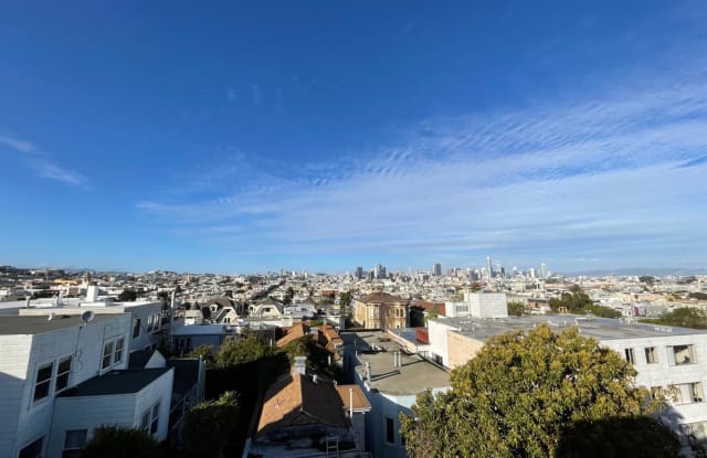 3380 21st Street - 3380 21st Street, San Francisco, CA 94110