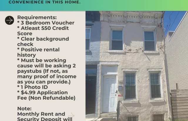 1918 North 6th Street photos photos