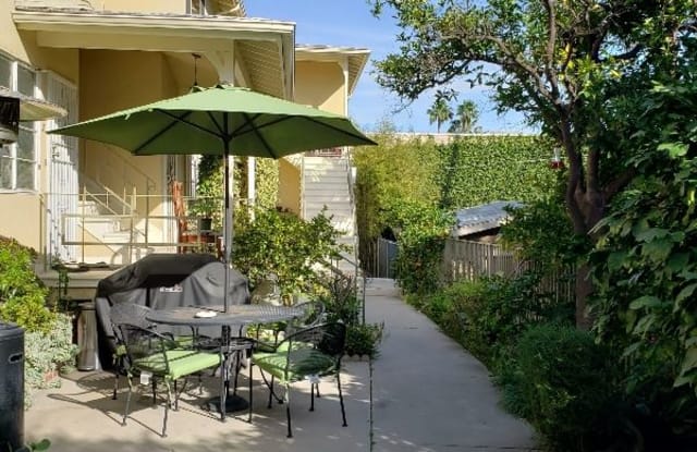1922 Tamarind Ave Unit 8 - 1922 Tamarind Avenue, Los Angeles, CA 90068