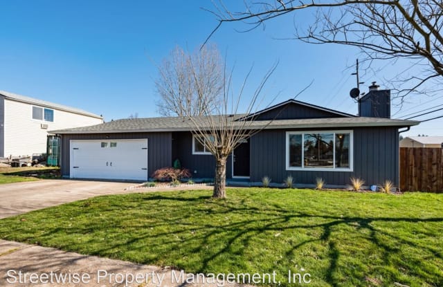 414 Market St - 414 North Market Street, Lafayette, OR 97127