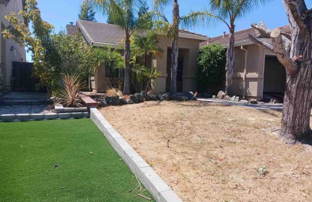 4506 Steed Way - 4506 Steed Way, Antioch, CA 94531
