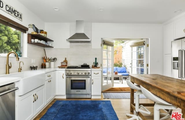 1512 ANGELUS AVE - 1512 Angelus Avenue, Los Angeles, CA 90026