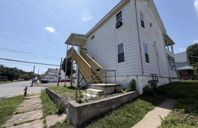 111 W Grove Street photos photos