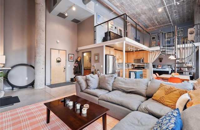 250 Park Avenue S photos photos