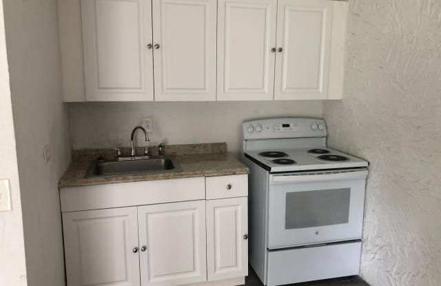 2023 Delphia Street - 2023 Delphia Street, West Palm Beach, FL 33401