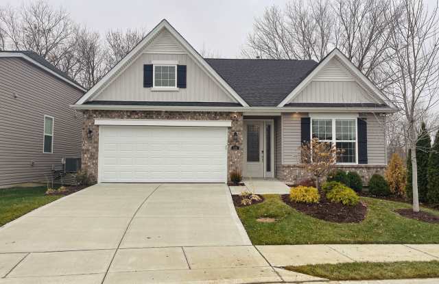 Beautiful Newer Home in Excellent Condition – 3 Bed / 3 Bath – 2,810 Sq Ft - 105 Rhythm Point Drive, St. Peters, MO 63376