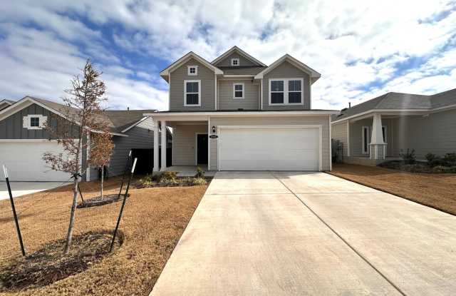 Two story 4+1 Bedrooms, 2.5 Bathrooms plus a Den/Office for rent in Southeast Austin for Rent! photos photos