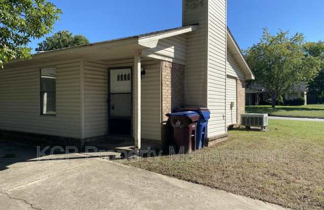 8619 South 32nd Terrace photos photos