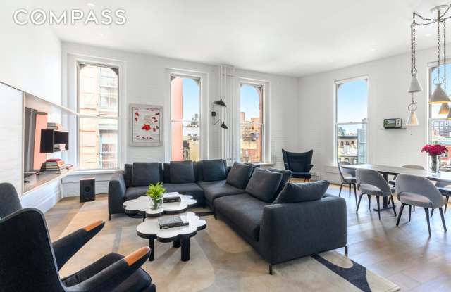 285 Lafayette Street Gallery 2