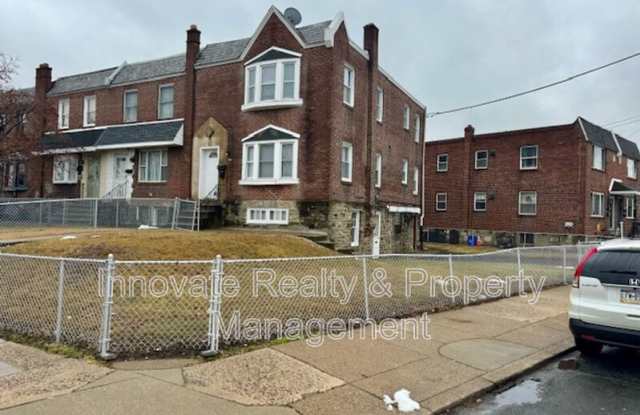 4400 Sheffield Ave - 4400 Sheffield Avenue, Philadelphia, PA 19136
