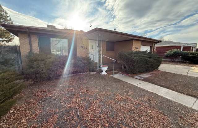 Morris Heights Home photos photos