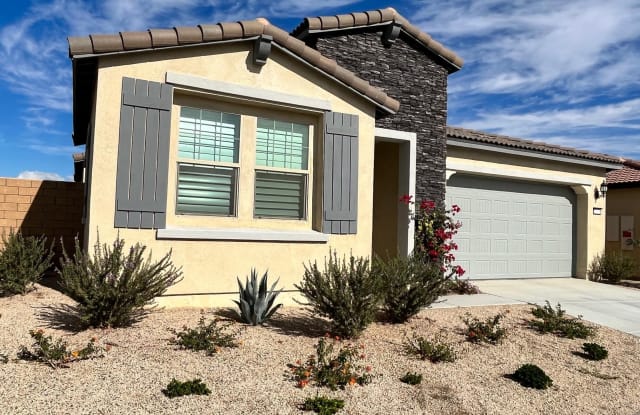 78758 Ballare Parkway - 78758 Ballare Parkway, Desert Palms, CA 92211