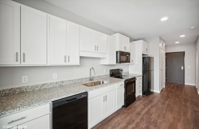 The Hollows - Affordable Housing Gallery 4