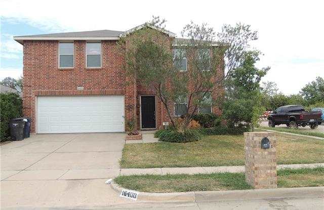 16400 Red River Lane - 16400 Red River Lane, Fort Worth, TX 76247