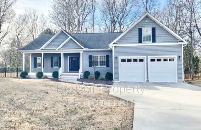 2742 Duckwood Ct - 2742 Duckwood Court, Suffolk, VA 23435