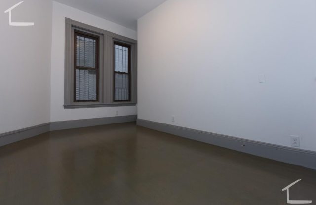Nice 2 bed steps from Berklee College - 11 Belvidere Street, Boston, MA 02115