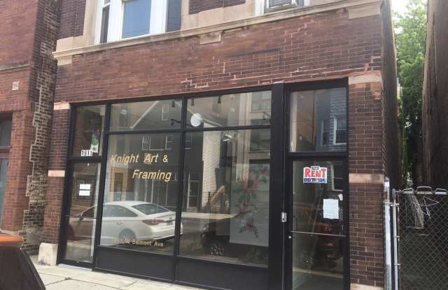 1911 W Belmont Avenue photos photos