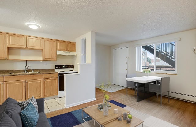 Washington Apartments Gallery 3