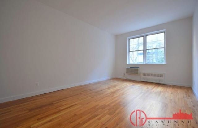 534 East 85th Street - 534 East 85th Street, New York City, NY 10028