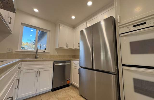 Updated 4 BR | 2 BA Willow Glen Home Gallery 4