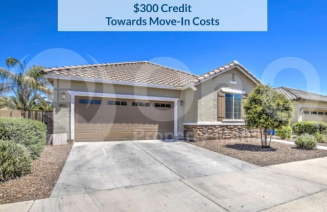 21088 East Creekside Drive - 21088 East Creekside Drive, Queen Creek, AZ 85142