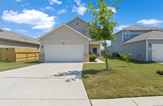 10815 Fox Trot Way - 10815 Fox Trot Way, Bexar County, TX 78109 10815 Fox Trot Way - 10815 Fox Trot Way, Bexar County, TX 78109