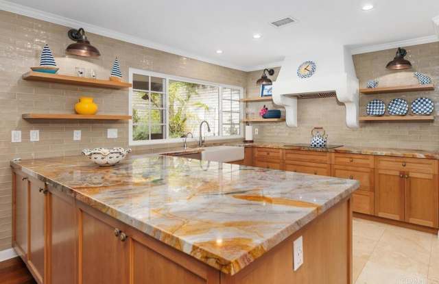 Remodeled 3BR/2BA Condo in the Heart of Rancho Santa Fe photos photos