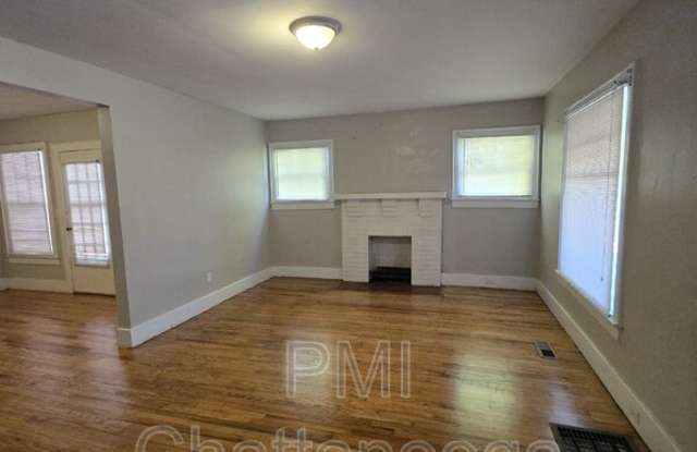 101 Kingwood Drive - 101 Kingwood Drive, East Ridge, TN 37412