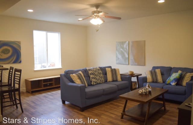 4736 S. Buchanan Street - 4736 South Buchanan Street, Aurora, CO 80016