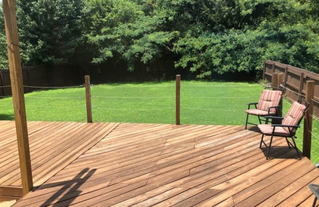 3575 Salem Hills Dr - 3575 Salem Hills Drive, DeKalb County, GA 30038