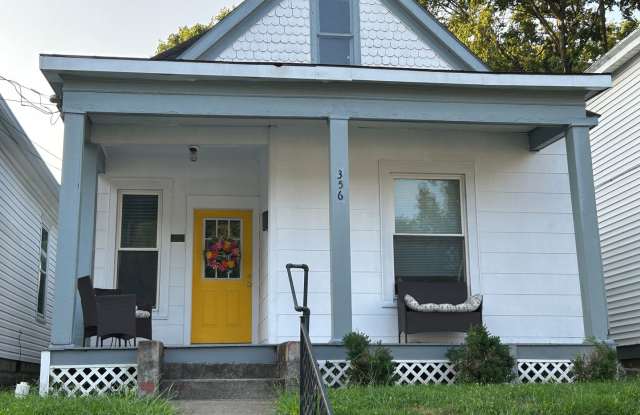 356 Park Ave – Available Fall 2026 photos photos