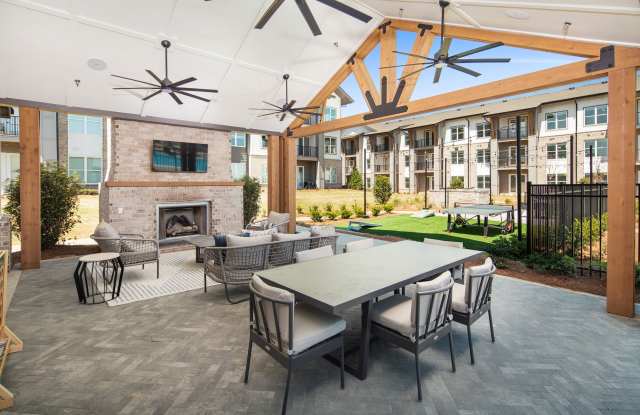 RENDER Douglasville photos photos