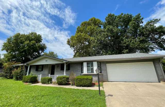 Charming Rental in Broken Arrow 3BD 2BA 2 Car Grg photos photos Charming Rental in Broken Arrow 3BD 2BA 2 Car Grg photos photos