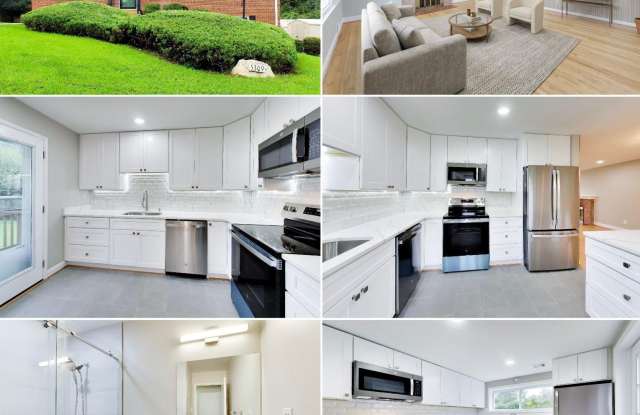 5309 OLDCASTLE Lane Gallery 1