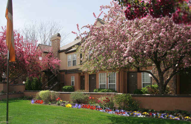 Vine Gate Apartments & Townhomes photos photos Vine Gate Apartments & Townhomes photos photos