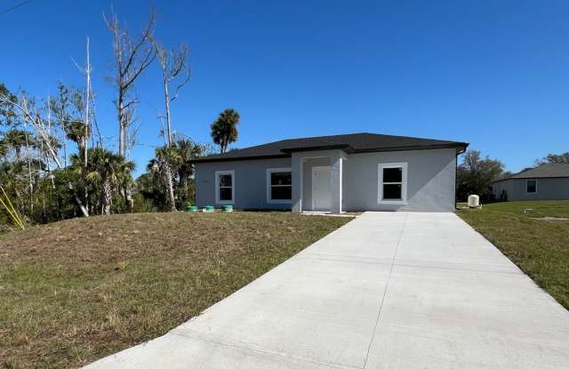 ASK US ABOUT FREE RENT!! Brand New 3/2-MOVE IN READY-SEE IT TODAY!! photos photos